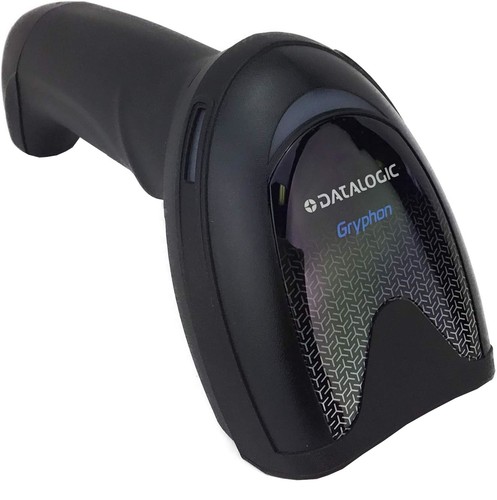 Scanner codici barre - scanner,