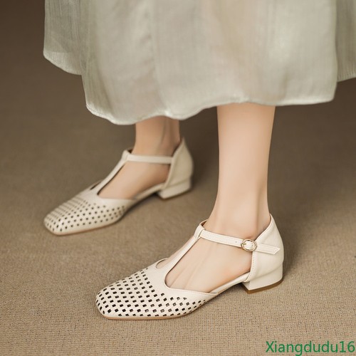 Scarpe sandalo donna - , traforate
