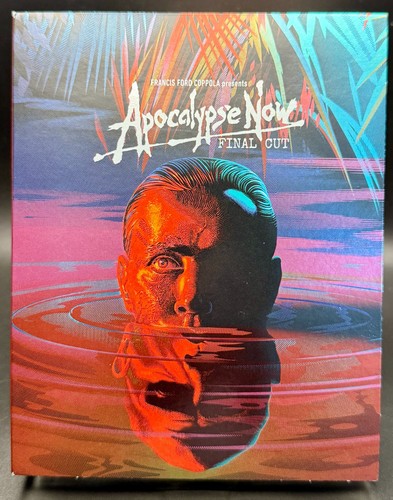Apocalypse now final - apocalypse, 6