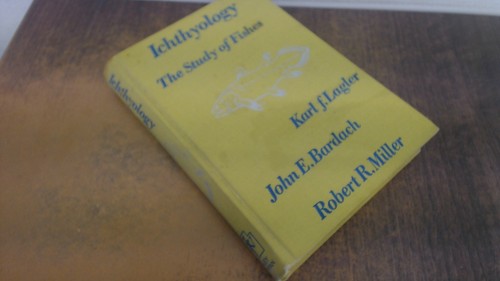 Ichthyology the study of - ichthyology:,