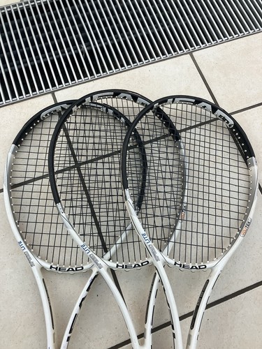 Racchetta tennis head - racchetta, da