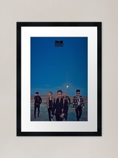 Quadro Stampa artistica con