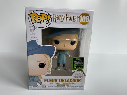 Funko pop harry potter 108 - pop!, #108