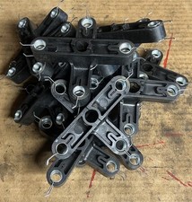 Porta denti scarificatore