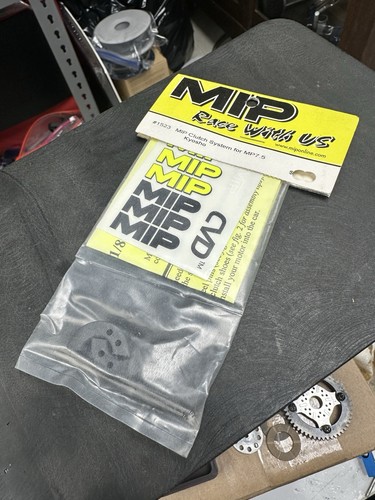Mip clutch kit rc - mip,