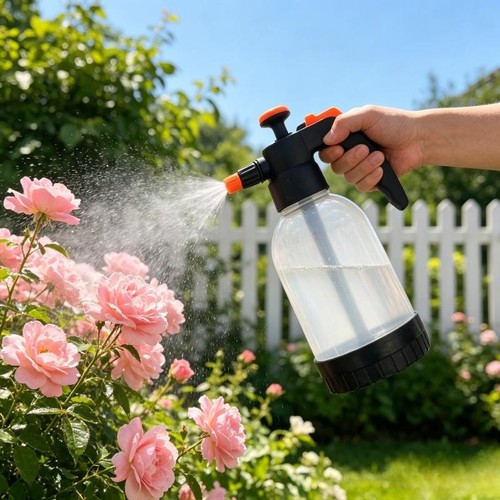 Spruzzatore acqua portatile - spruzzatore,