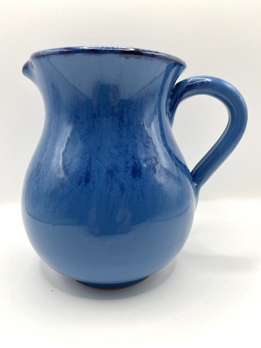 Brocca ceramica terracotta