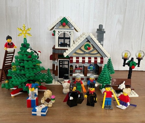 Lego creator expert negozio - lego,