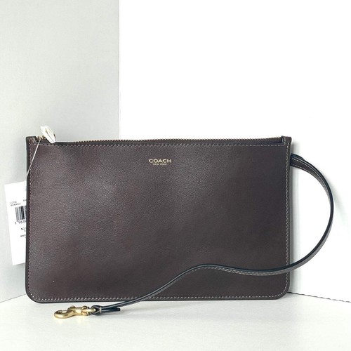 Coach new york marsupio - marsupio, zip