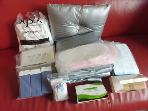 Materiale vario consumo - materiale,