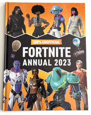 100% Unofficial Fortnite