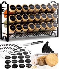 ® Porta Spezie per Cucina