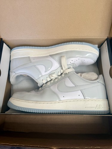 Nike air force low 07 - '07, wolf