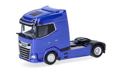 Herpa daf 4x2 - 4x2, 1/87
