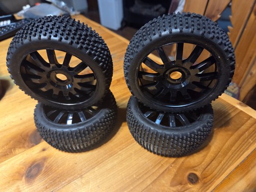 Pneumatici buggy nitro - buggy,