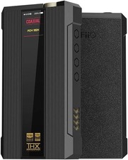 FiiO Q7 DSD512 MQA