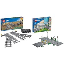 LEGO 60238 City Scambi, Set