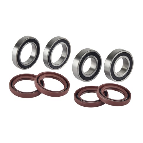 8pz guarnizioni cuscinetto - 8pz,