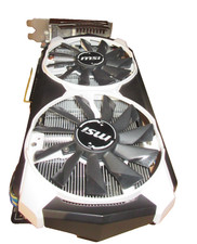 MSI GeForce GTX 960 4 GB GDDR5