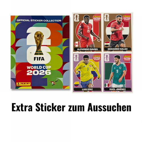 Panini fifa world - panini,