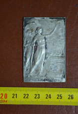 Medaglia Gara Internazionale