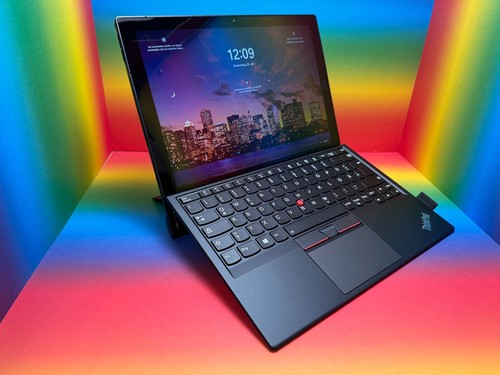 Lenovo thinkpad tablet gen - thinkpad,