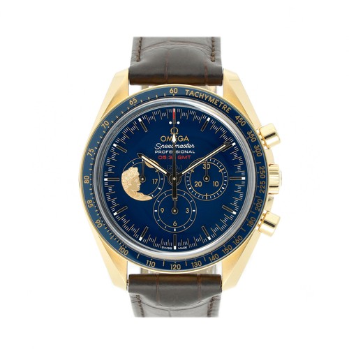 Omega speedmaster moonwatch - speedmaster,