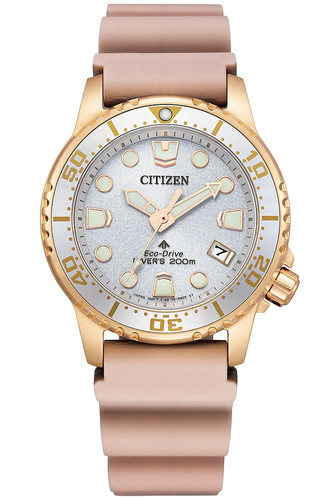 Orologio citizen promaster - citizen,