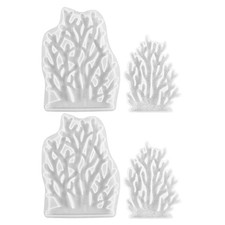  4 Pcs Stampo Per Imbarcazioni