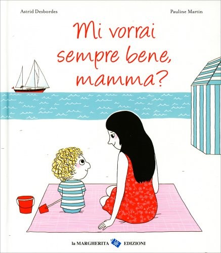 Libro vorrai sempre bene - libro,