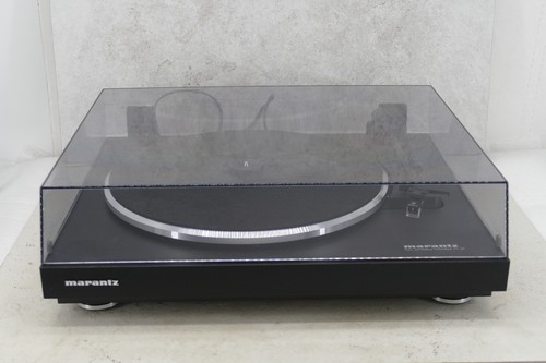 Marantz giradischi - marantz, ++