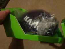 Casco da strada KASK Utopia Y