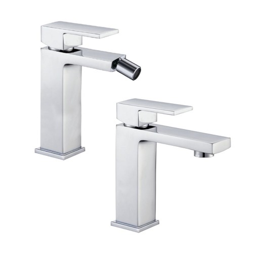 Miscelatore rubinetto bidet - miscelatore,