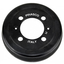TAMBURO ANTERIORE PINASCO PER VESPA FARO BASSO 26280200