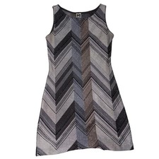 Abito Missoni Zigzag Chevron
