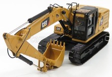 1/50 DM-MODELS - CATERPILLAR -