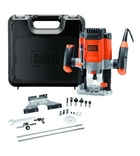 Black decker kw1200eka - black+decker,
