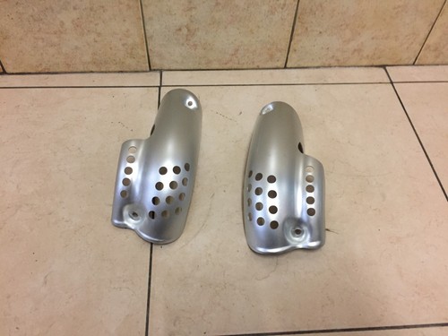 Cover iniettori moto guzzi - moto, v7