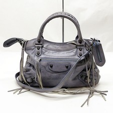 Borsa a mano Balenciaga La