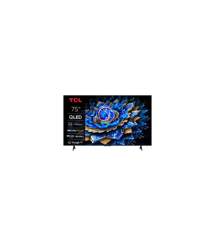 Tcl t69c 75t69c qled - t69c,