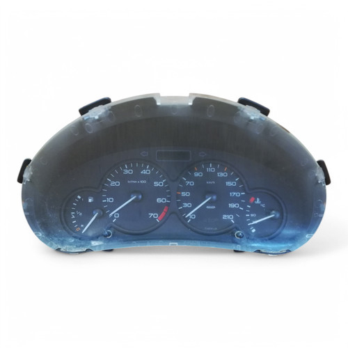 Contachilometri per peugeot - contachilometri,