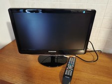 Tv Samsung 19 Pollici