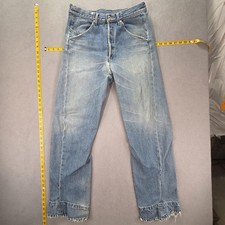Jeans vintage Levis Engineered