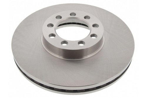Dischi freno mapco 25056 - 2, per