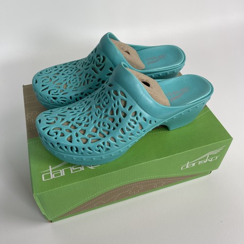 Dansko pippa zoccoli modellati - pippa,