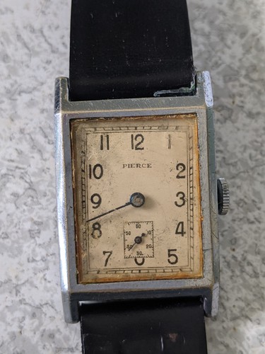 Orologio polso vintage - polso,