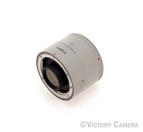 Canon extender iii 2x - canon,