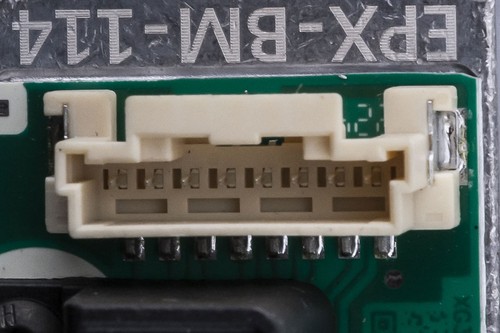 Per nty epx - per, led