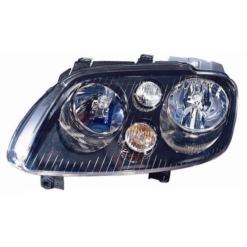 Faro volkswagen touran 2003 - touran,