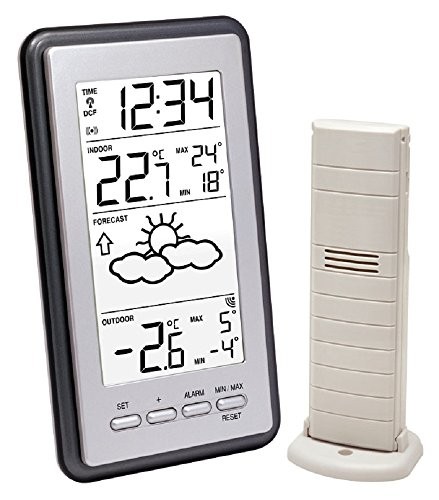 Crosse technology ws9130 - la,